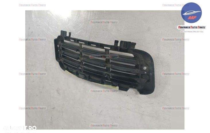 Grila Bara Fata Dreapta originala Vogue Land Rover Range Rover 4 2012 - 2