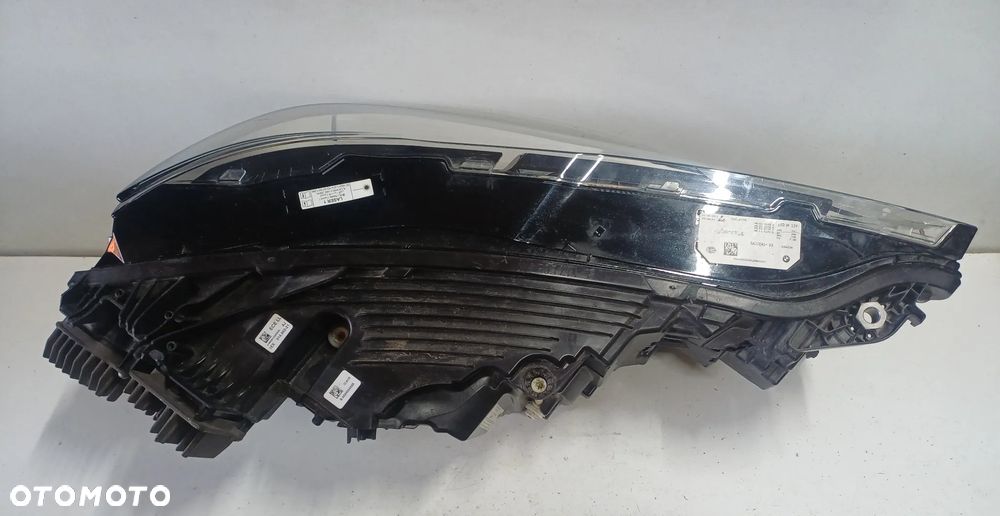 Lampa lewy przod BMW IX M60 IX20 EUROPA - 9