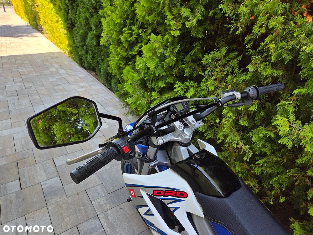Derbi Senda - 12