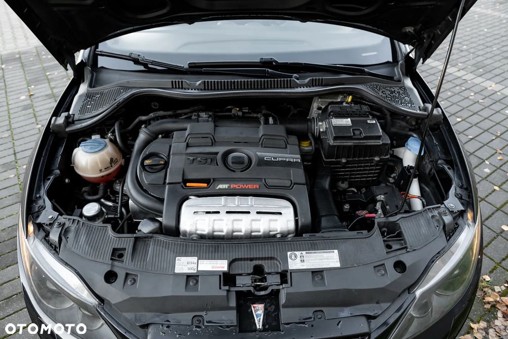 Seat Ibiza SC 1.4 TSI Cupra DSG - 40