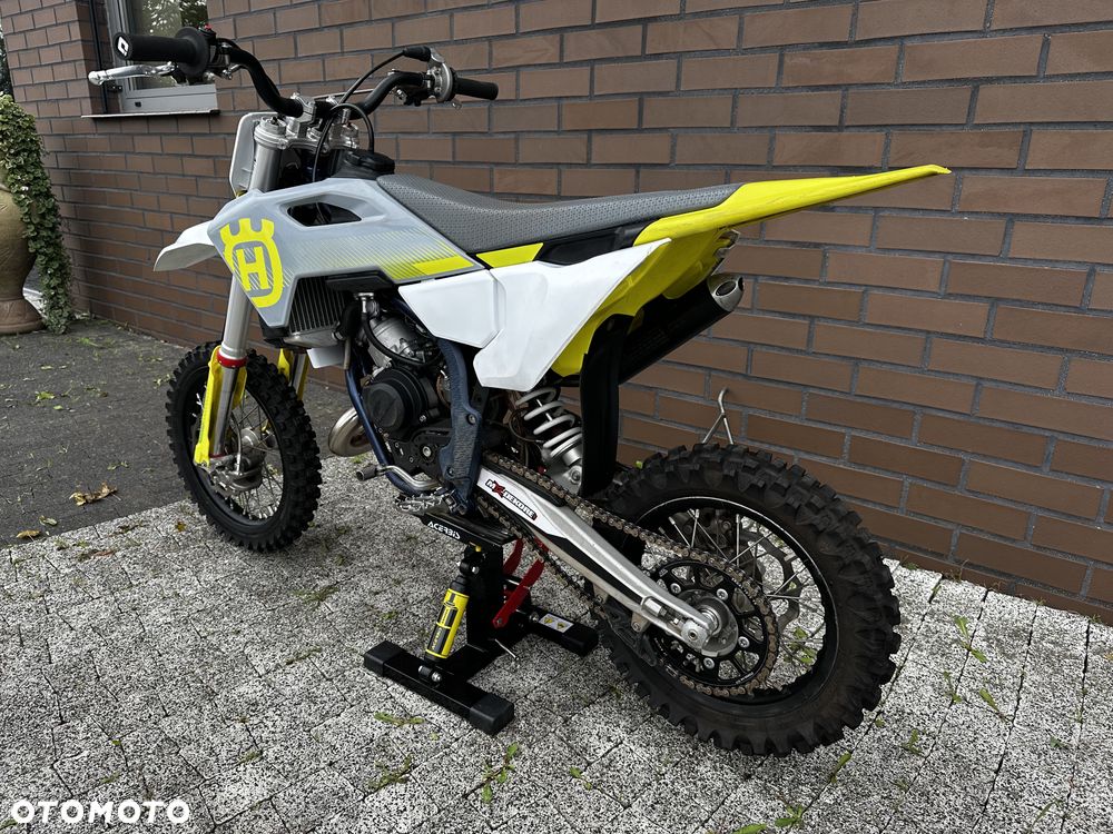 Husqvarna TC - 5