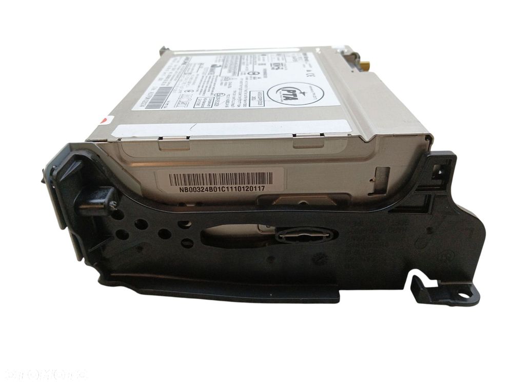 RADIO NAWIGACJA MINI COOPER F56 SE (2019-2024) 5A4F856 - 5