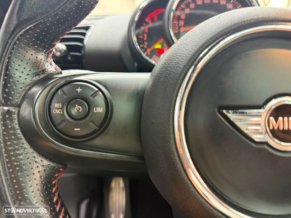 MINI Clubman Cooper D Auto - 20