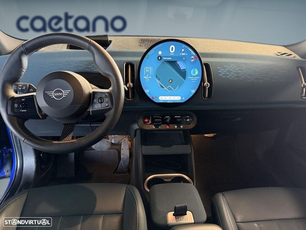 MINI Countryman - 12