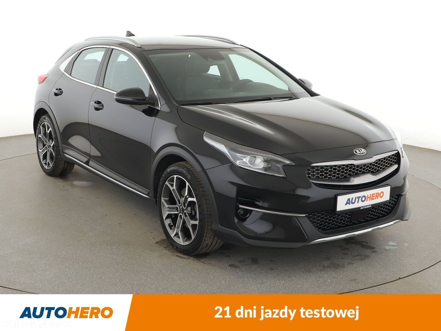 Kia XCeed - 8