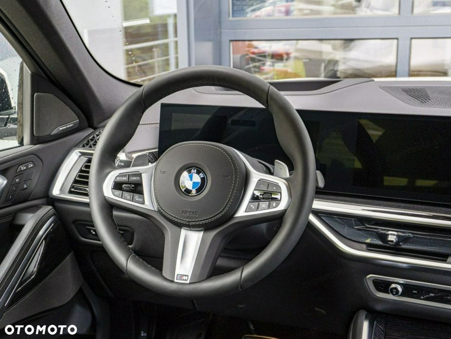 BMW X6 xDrive30d mHEV sport - 12