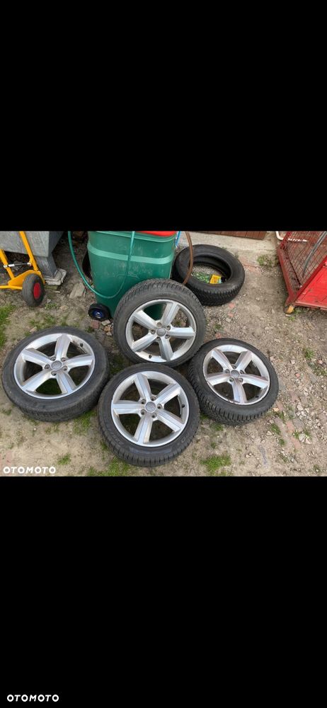 Audi A4 Cabrio 1.8 T - 36