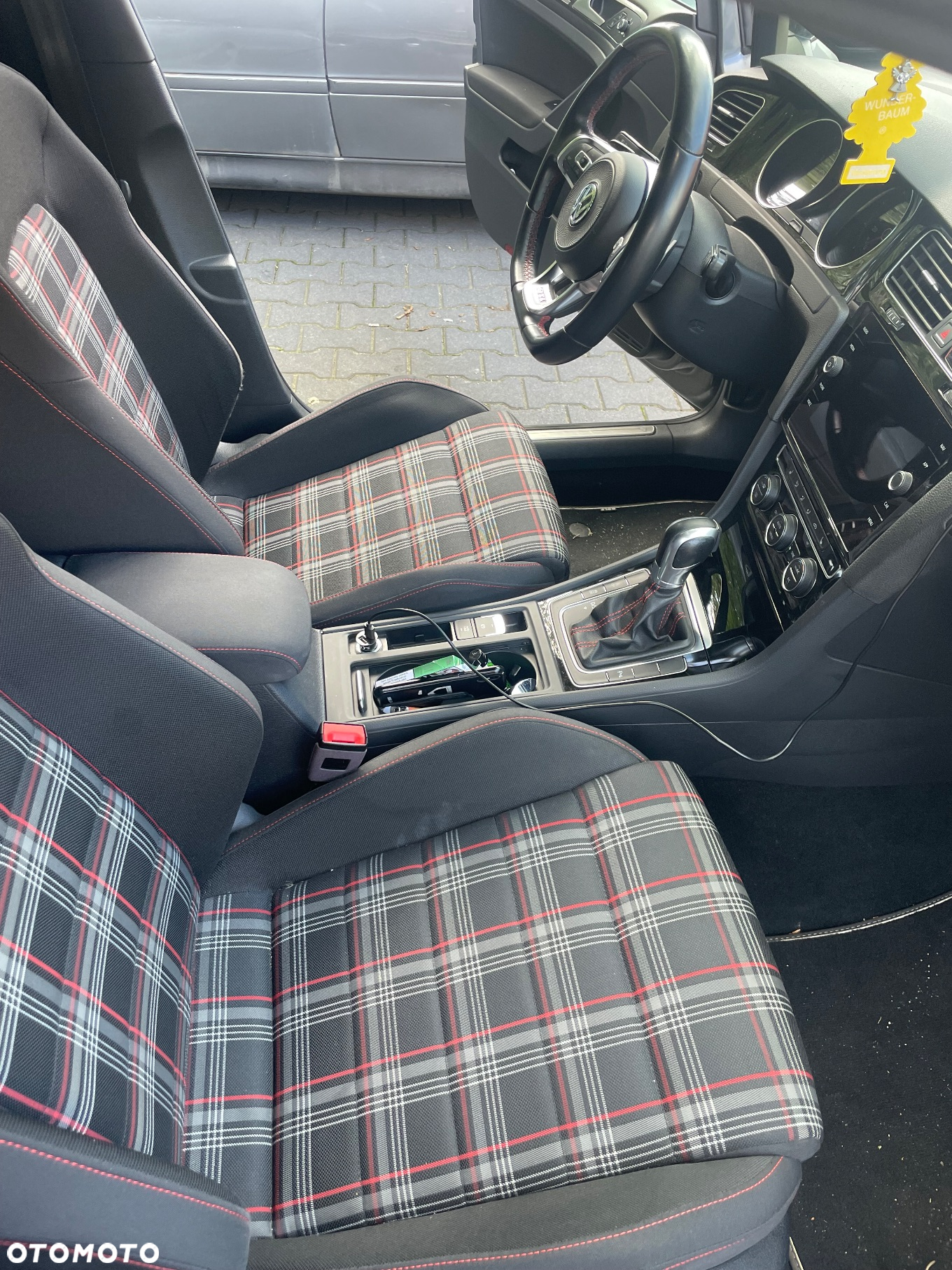 Volkswagen Golf VII 2.0 TSI BMT GTI Performance DSG - 16
