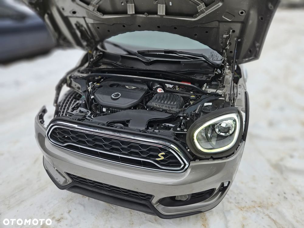 MINI Countryman - 8