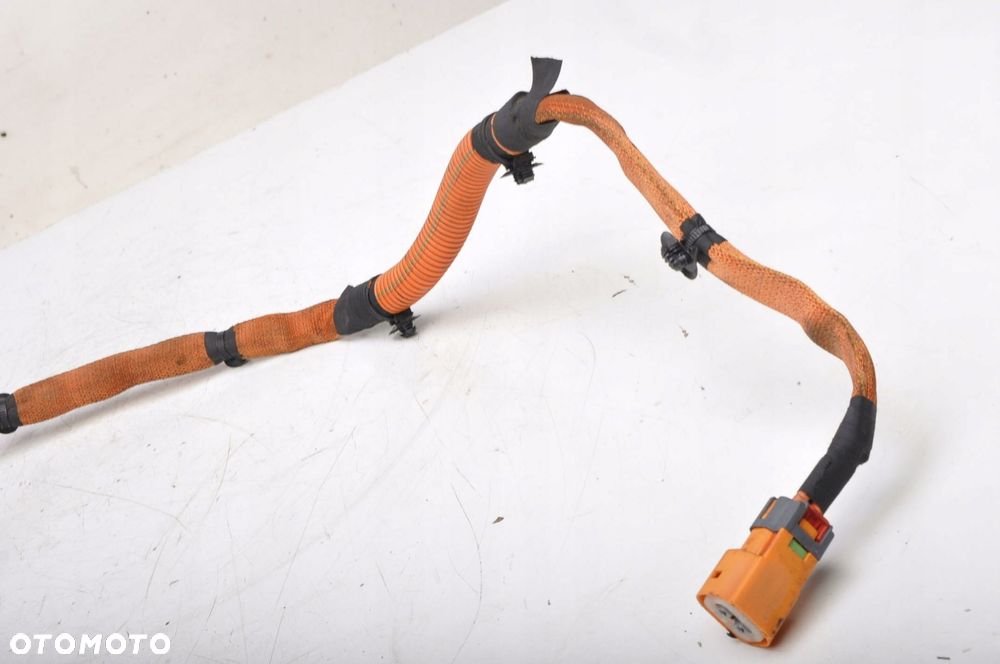 PEUGEOT 2008 II e-2008 KABEL PRZEWÓD SPRĘŻARKI KLIMATYZACJI 9832679380 - 3