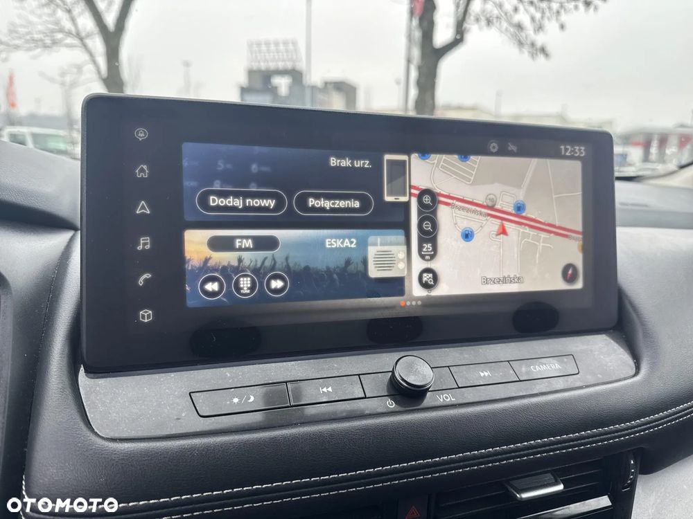 Nissan X-Trail 1.5 VC-T e-POWER N-Connecta e-4ORCE - 28