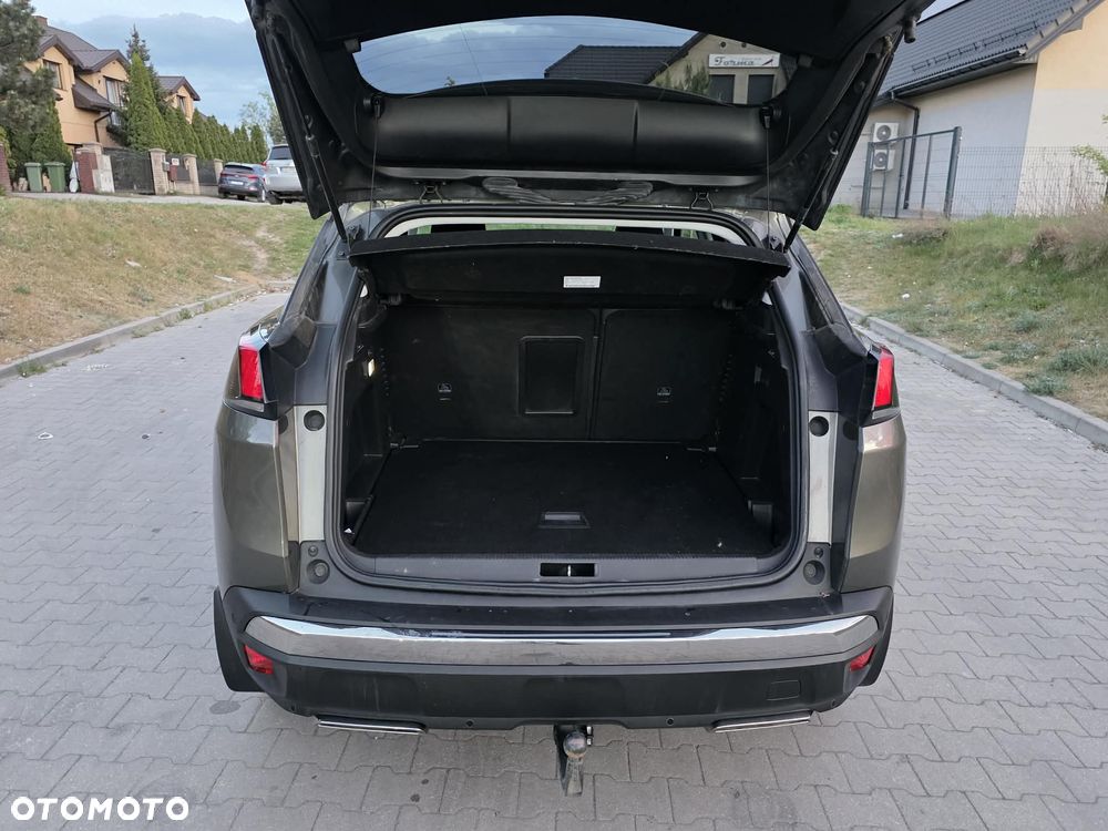 Peugeot 3008 - 9