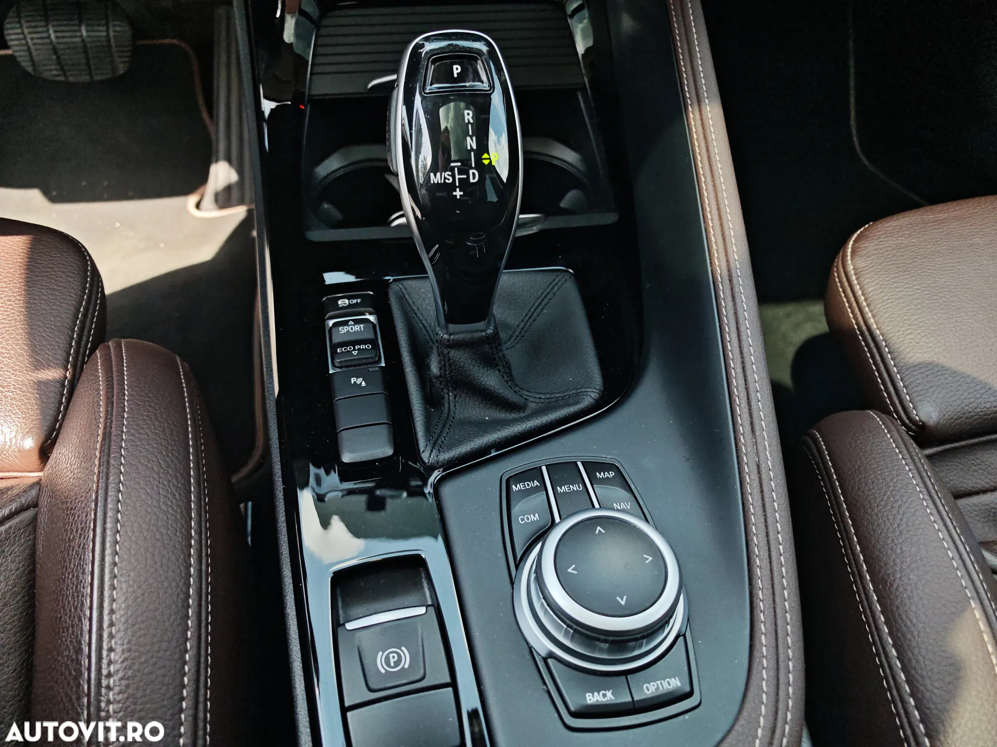 BMW X1 sDrive18i Aut. - 17