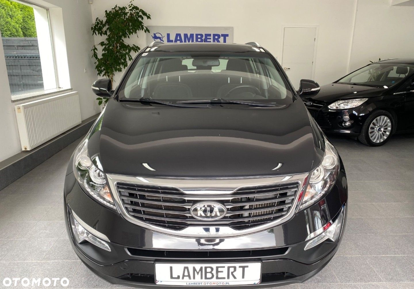Kia Sportage - 15
