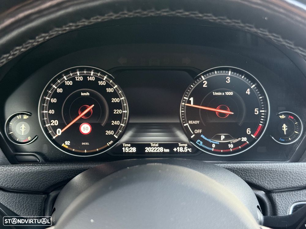 BMW 425 Gran Coupé d Pack M Auto - 20