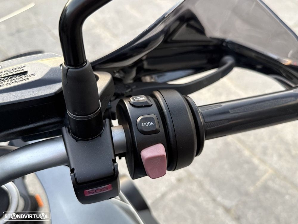 BMW F 750 GS Exclusive - 13