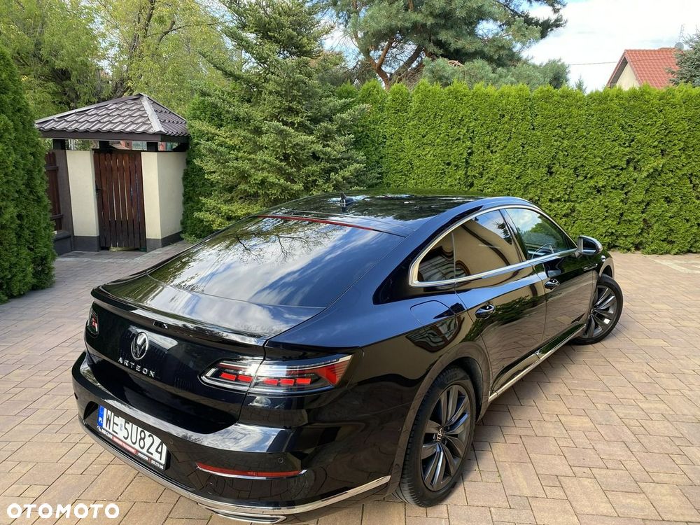 Volkswagen Arteon 2.0 TSI Elegance DSG - 10