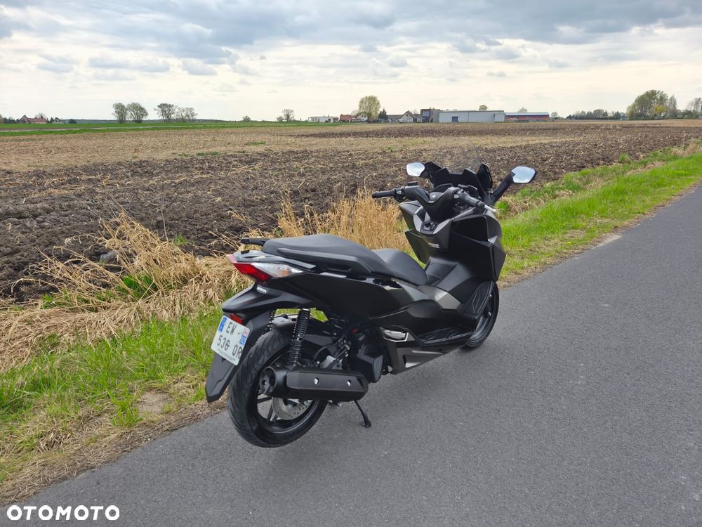 Honda NSS - 9