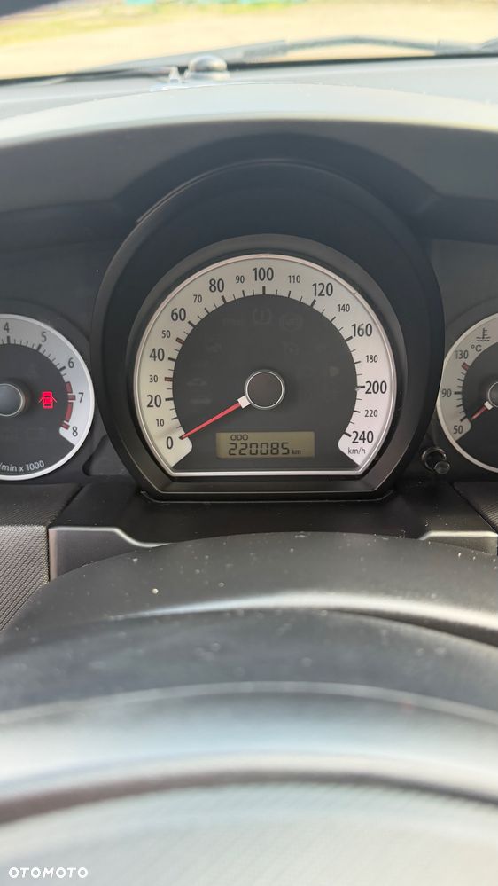 Kia Ceed 1.4 L - 12