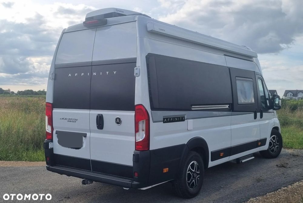 Fiat Ducato - 2