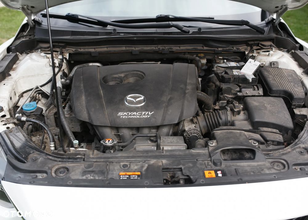 Mazda 6 2.0 Skyenergy - 29