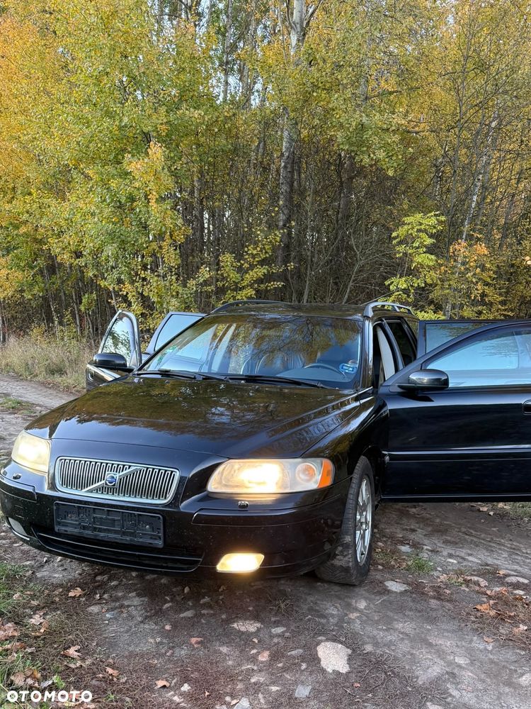 Volvo V70 - 3