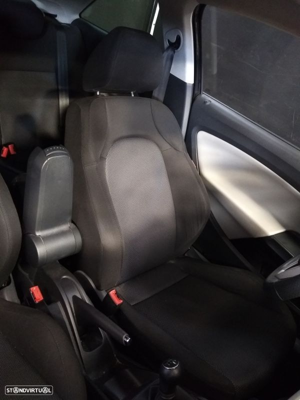 Para Peças Seat Ibiza Iv Sportcoupe (6J1, 6P5) - 10