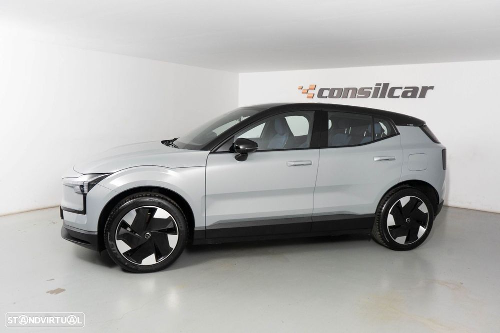 Volvo EX30 69 kWh Single Motor Extended Range Plus - 6