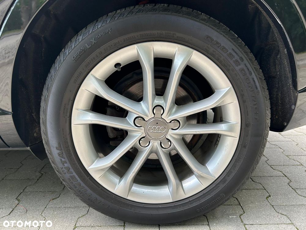 Audi Q3 2.0 TDI - 11