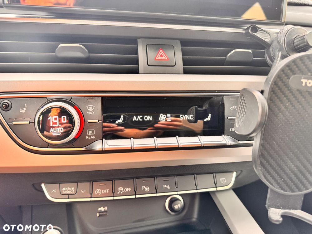 Audi A5 Sportback - 14