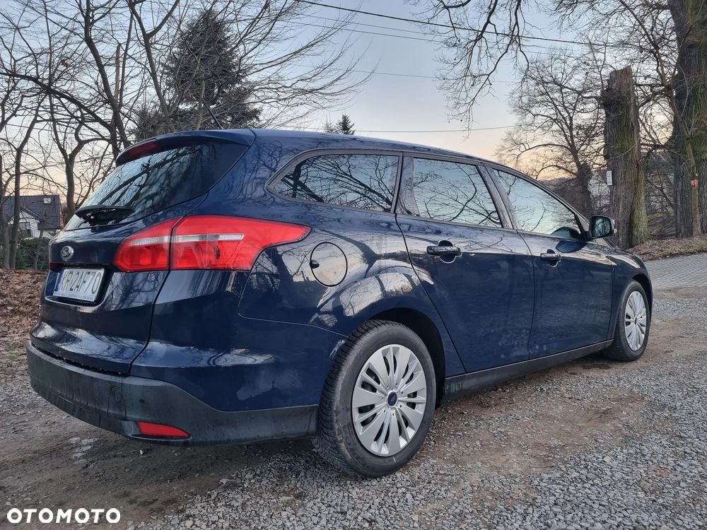 Ford Focus - 6