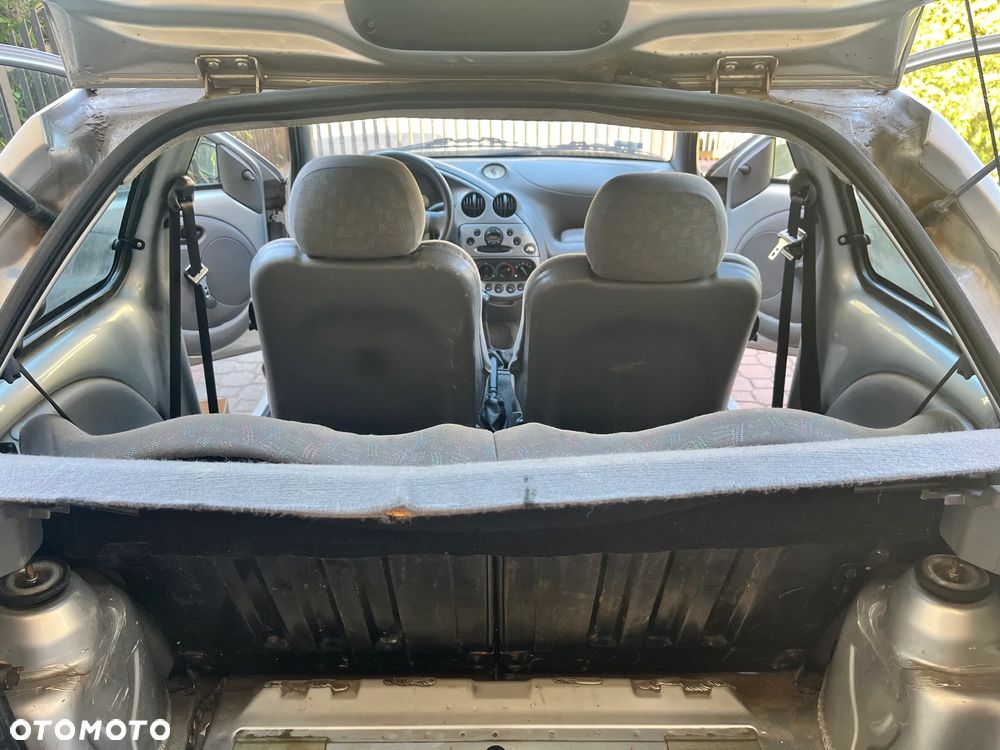 Ford KA 1.3 - 3