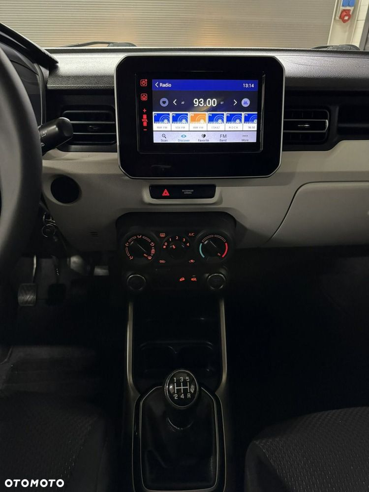 Suzuki Ignis - 25
