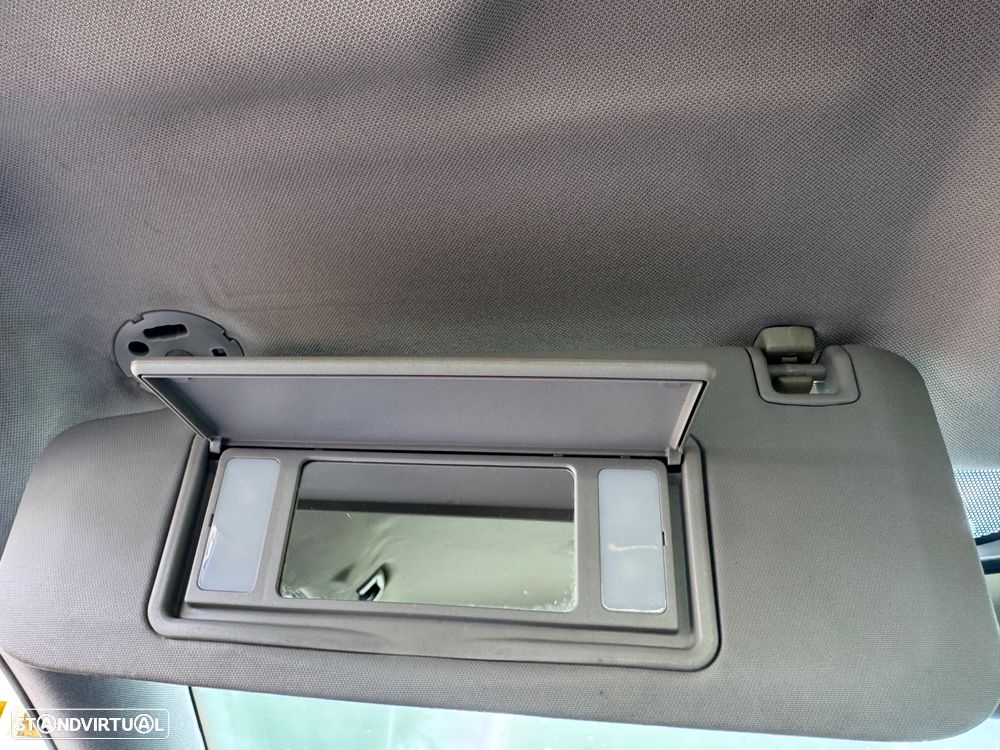 Opel Astra Sports Tourer 1.3 CDTi Selection S/S - 13