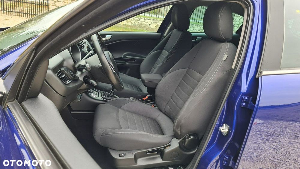 Alfa Romeo Giulietta - 6