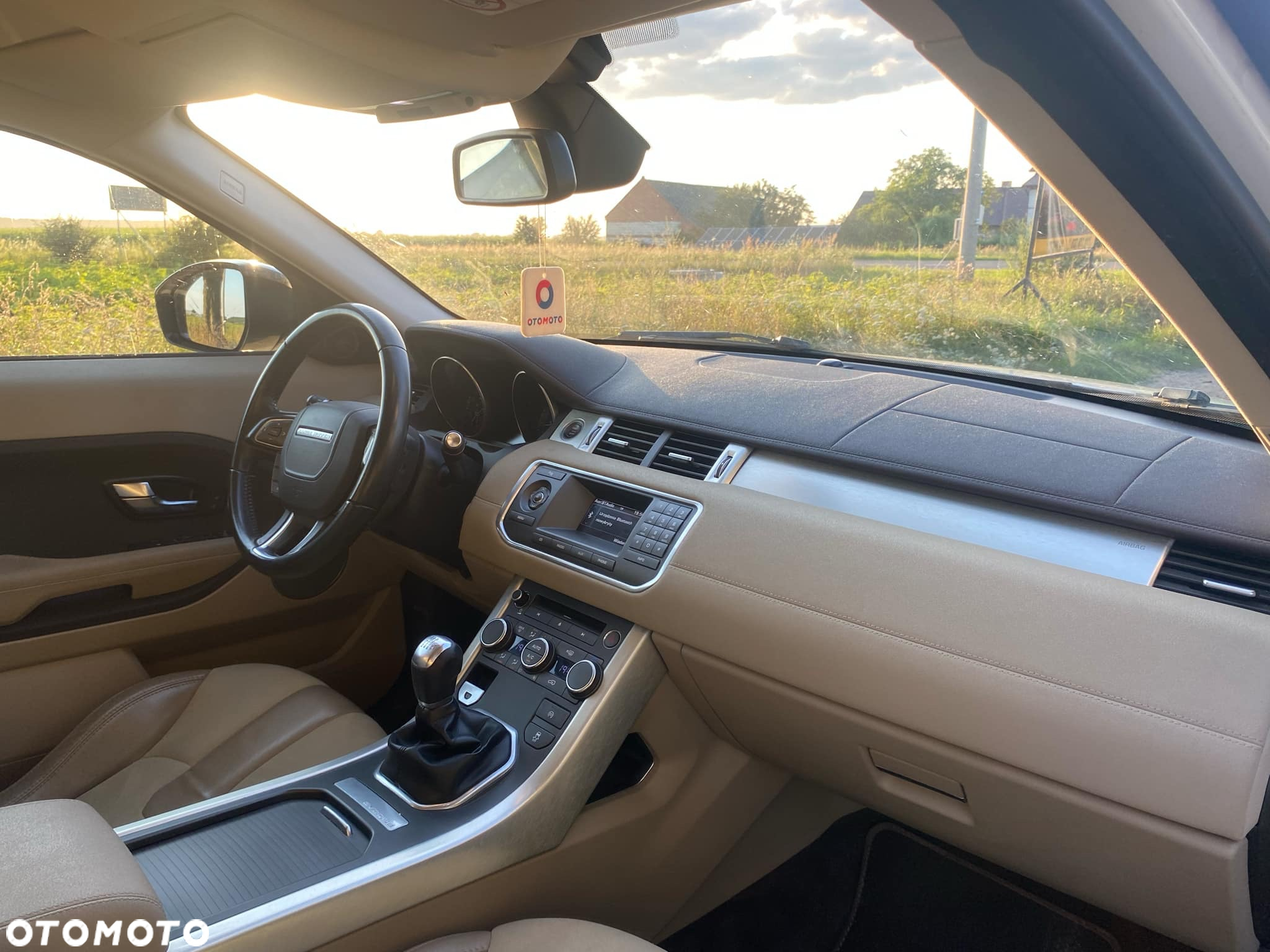 Land Rover Range Rover Evoque 2.2TD4 Pure - 13