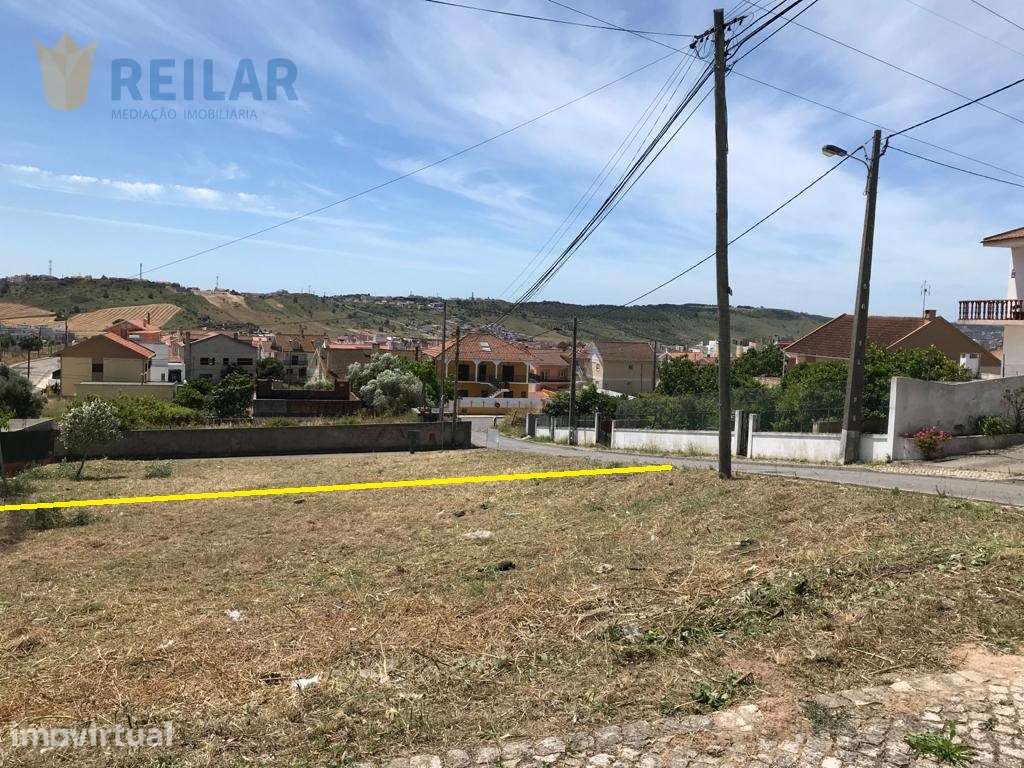 Vialonga - Terreno 310 m2 - Grande imagem: 5/10