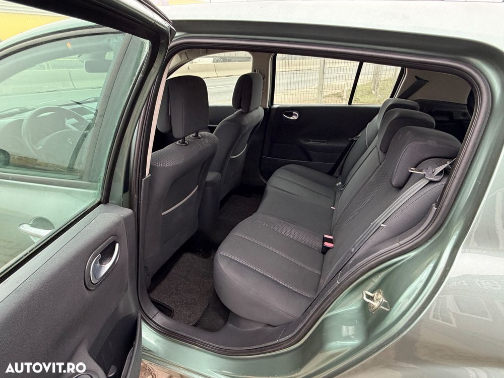 Renault Megane 1.4 Confort Authentique - 21