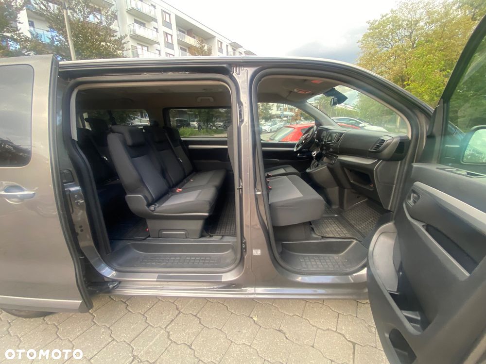 Toyota Proace Verso 2.0 D4-D Long Family - 12