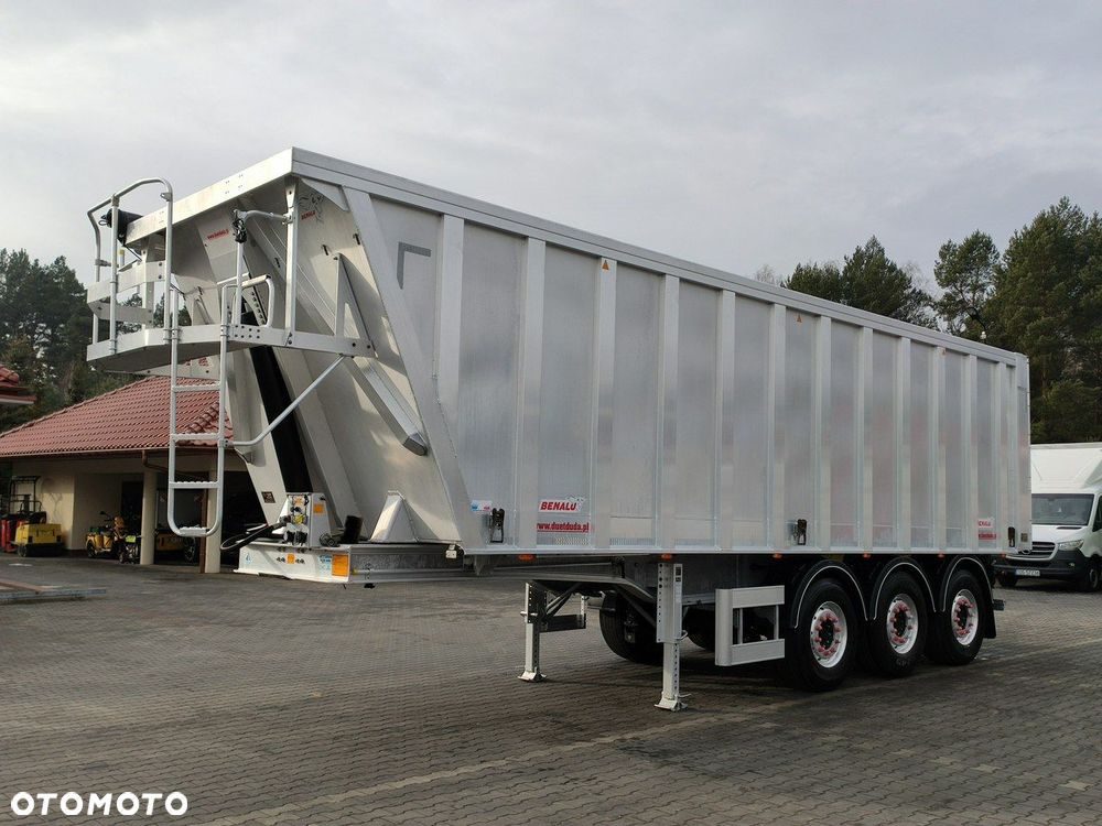 Benalu MULTIRUNNER 87 - 12