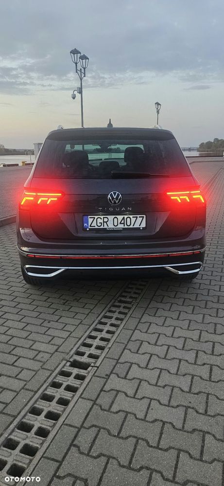 Volkswagen Tiguan 2023 photo 5