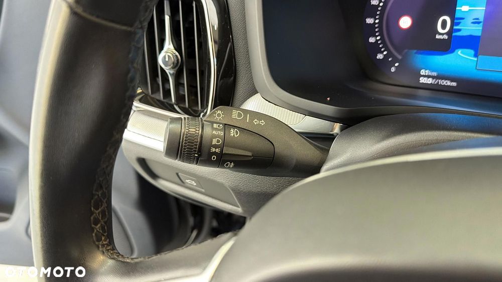 Volvo V60 B4 D Plus Bright - 28
