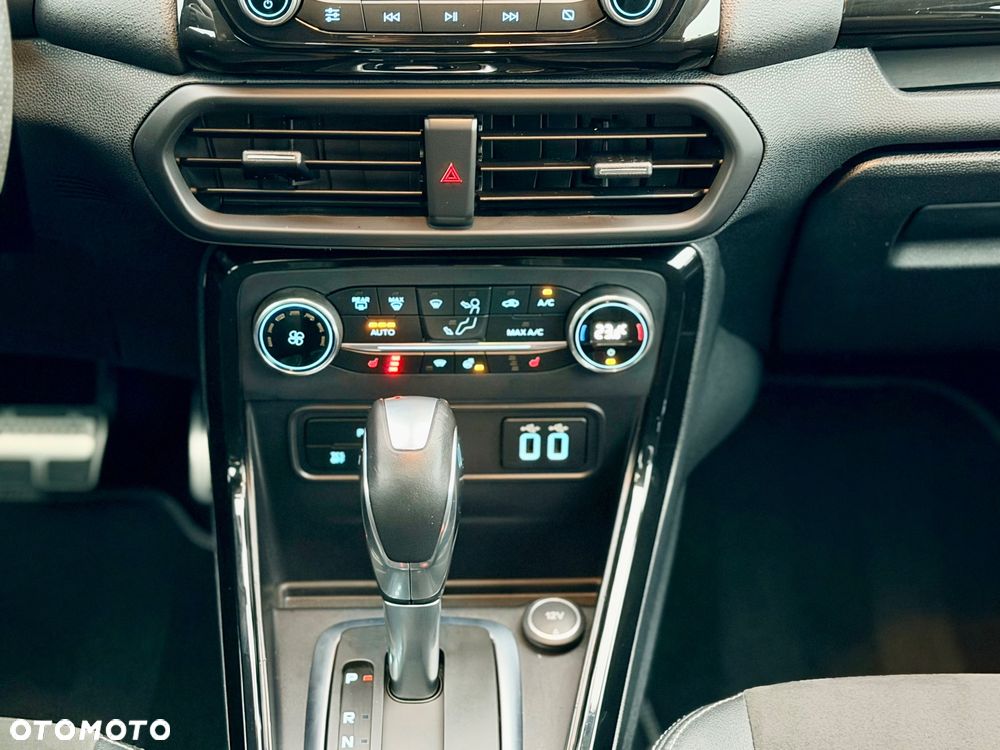 Ford EcoSport - 24