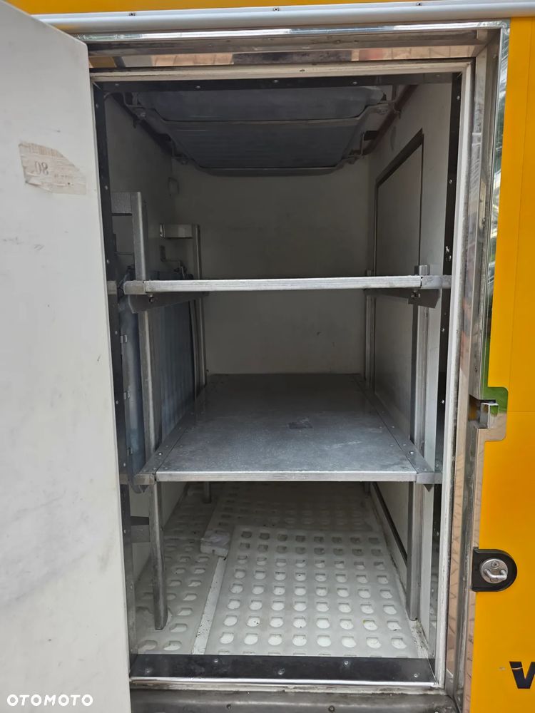 Mercedes-Benz Sprinter 314 CDI Chłodnia 3.20 M FWD ! Klima ! Dotykowy Ekran ! Z Włoch  ! Bez Korozji  ! - 8