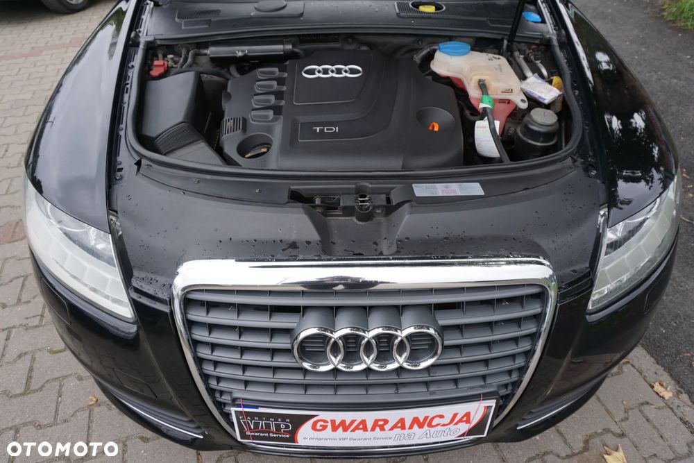 Audi A6 - 25