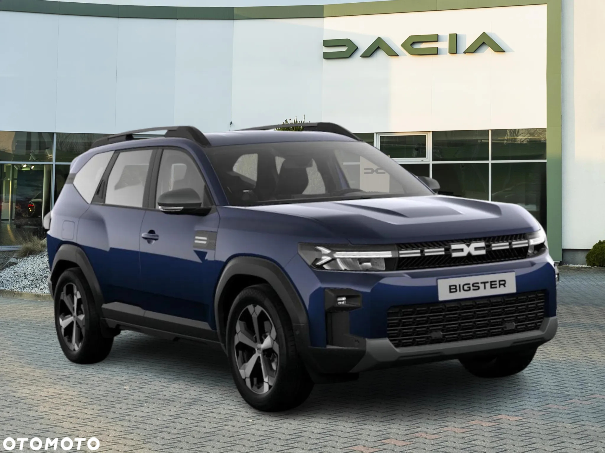 Dacia Bigster 1.2 TCe mHEV ECO-G Journey - 7