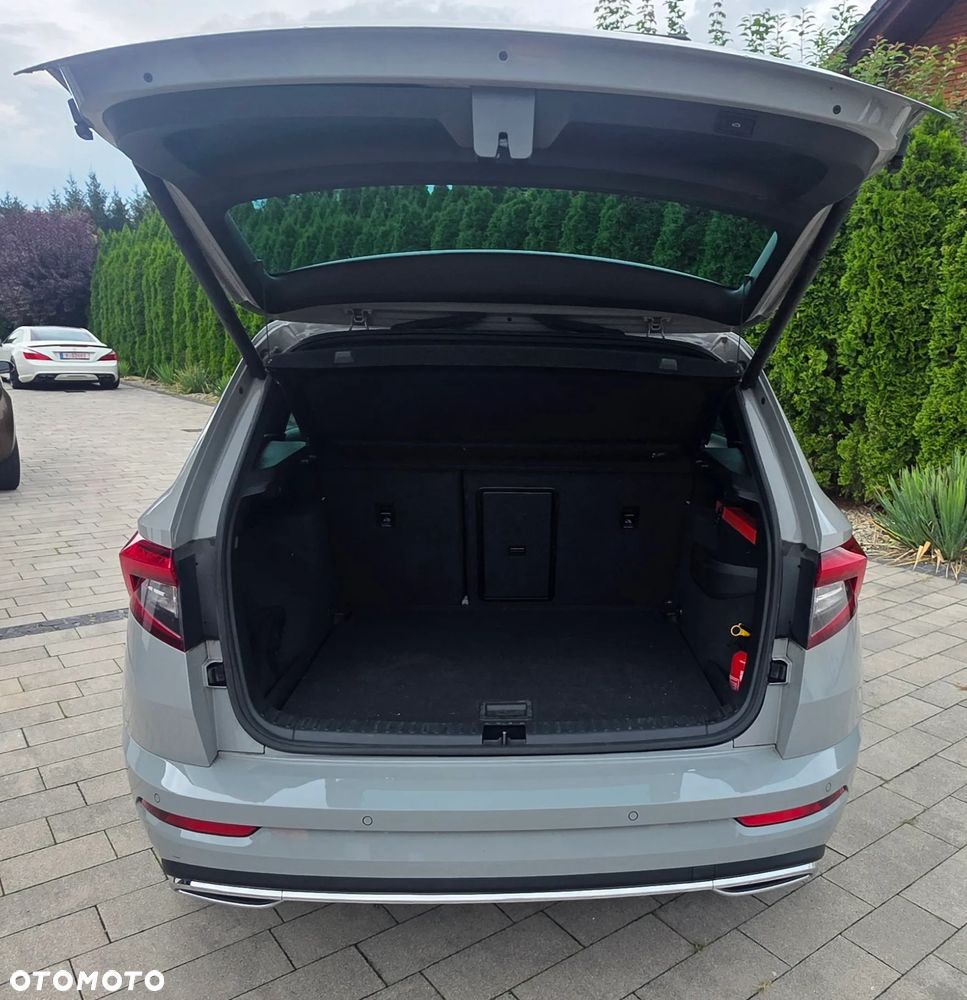 Skoda Karoq - 16