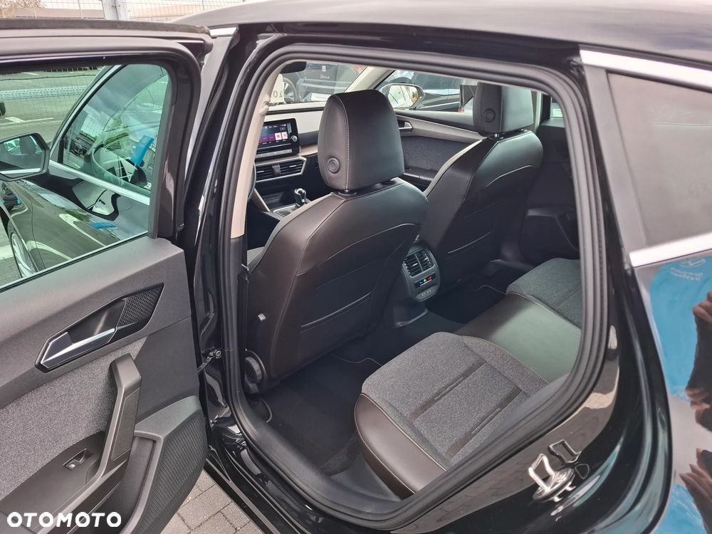 Seat Leon 1.5 TSI Xcellence - 15