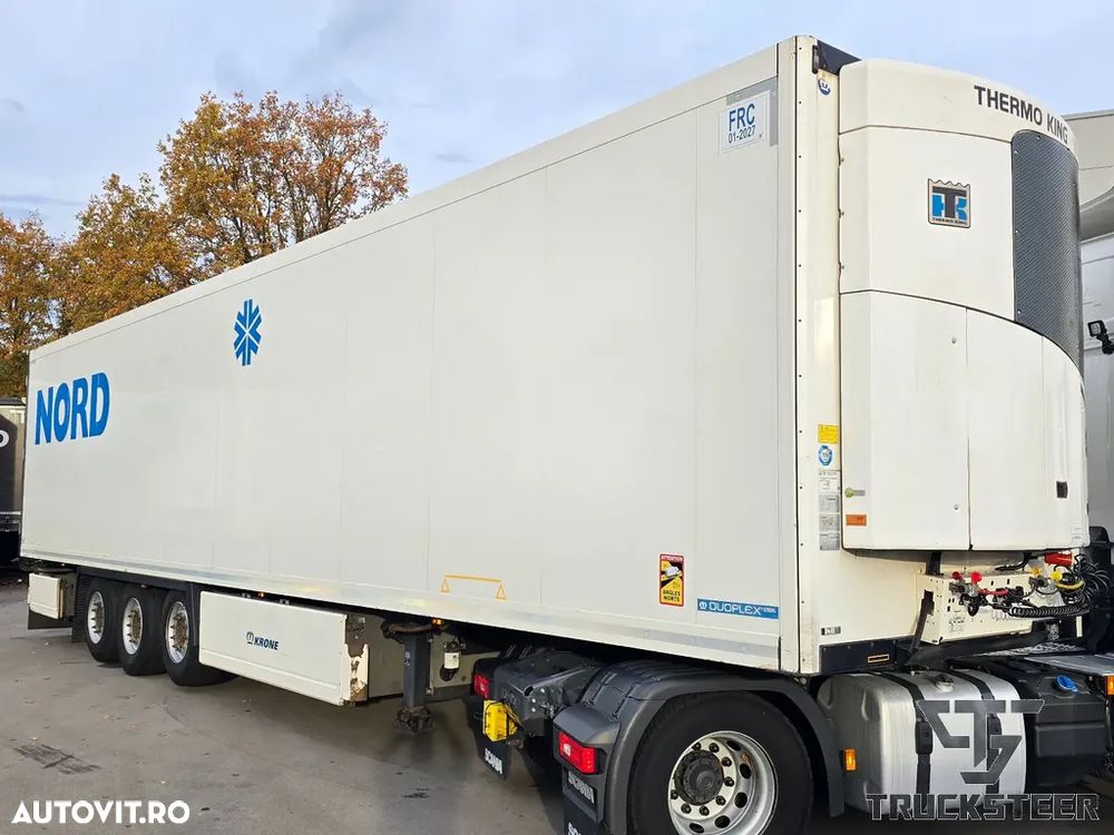 Krone ThermoKing Spectrum - 2