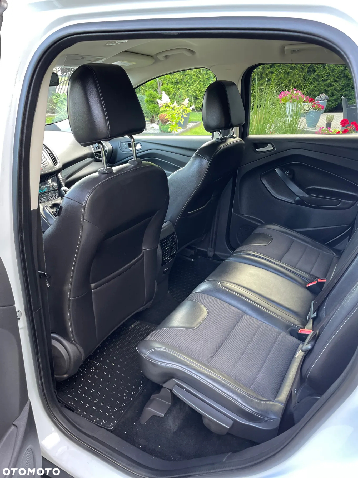 Ford Kuga 2.0 TDCi Trend - 8